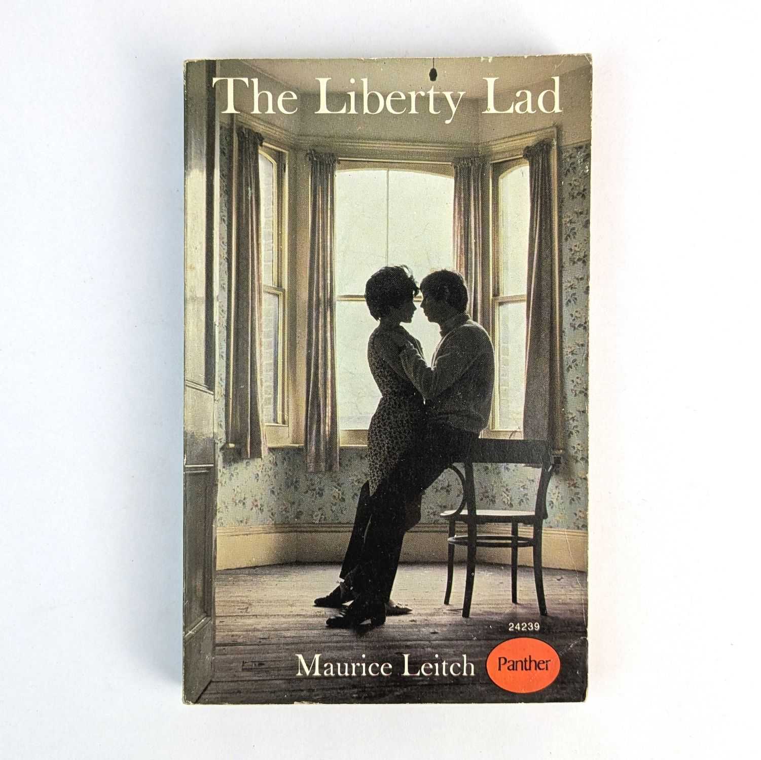 Maurice Leitch - The Liberty Lad
