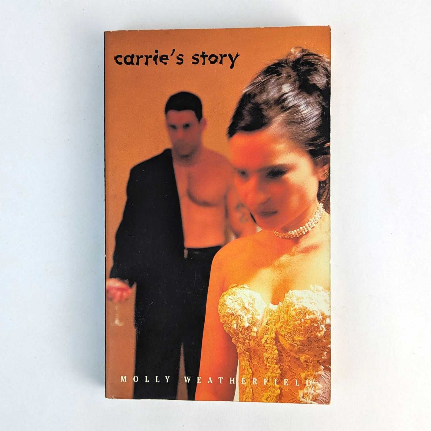 Molly Weatherfield - Carrie's Story