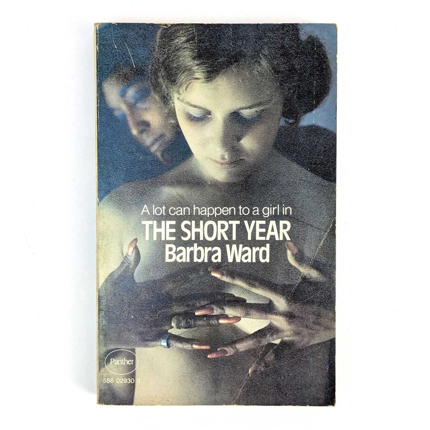 Barbra Ward - The Short Year