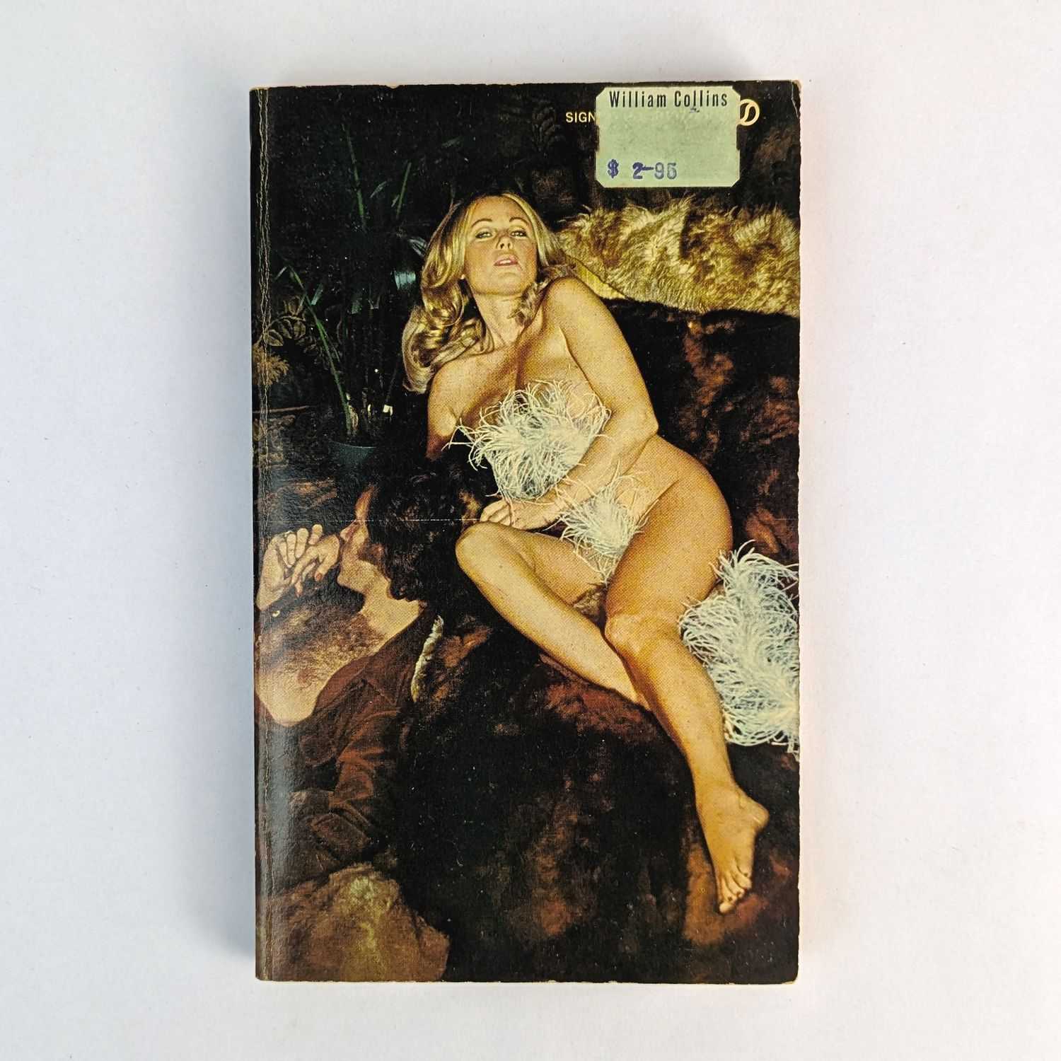 John Colleton - The Pleasures of Cloris