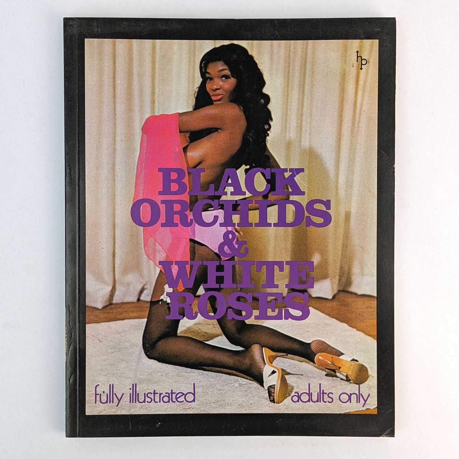 Howard Productions - Black Orchids and White Roses