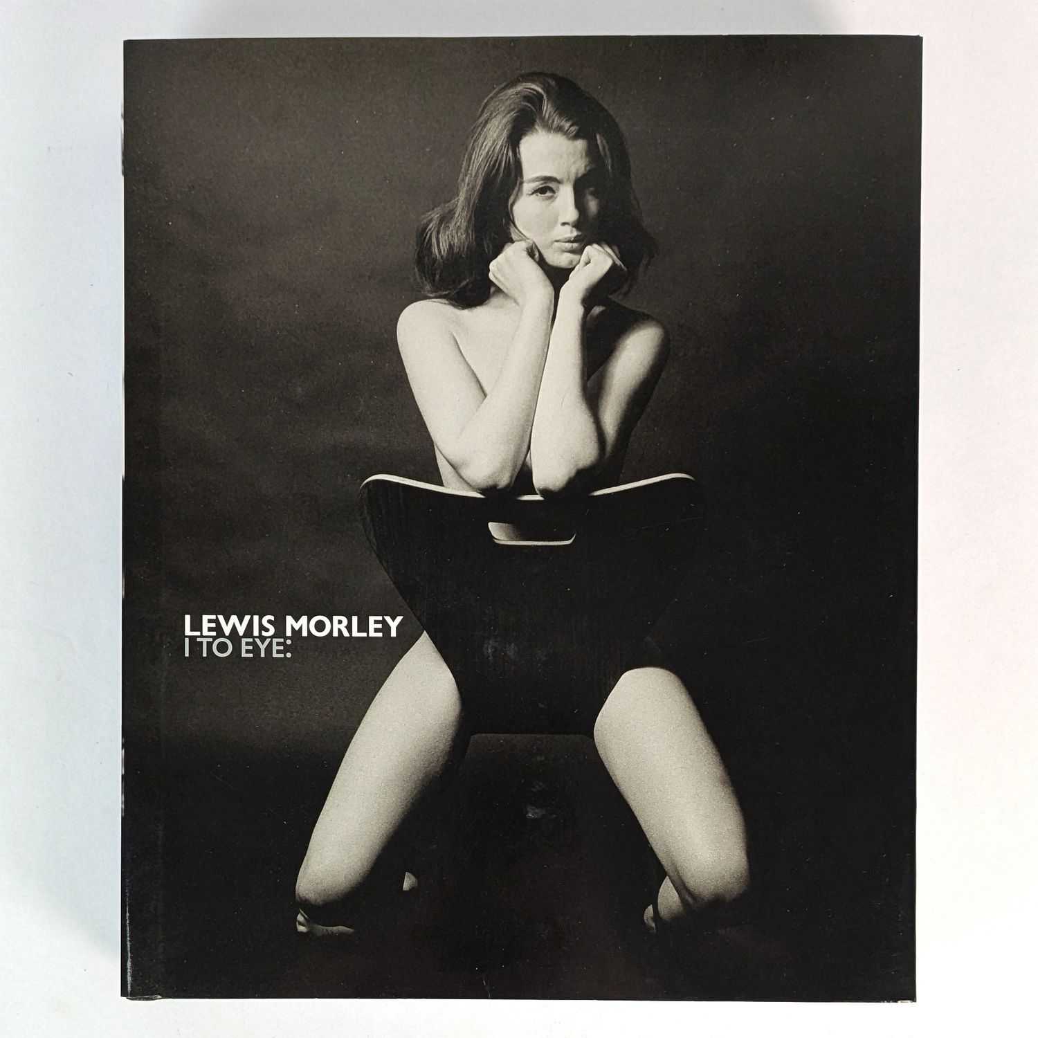Lewis Morley - I to Eye