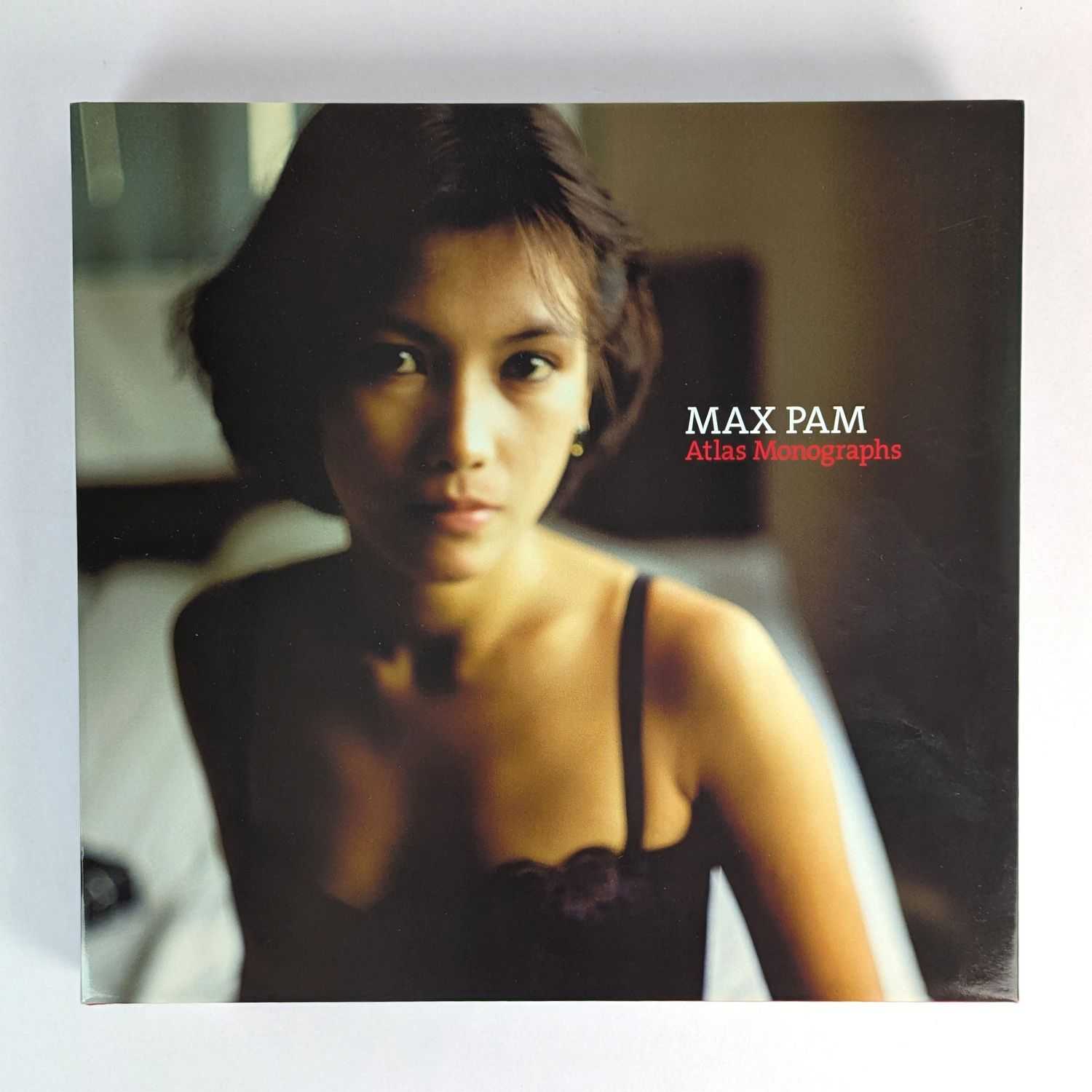 Max Pam - Atlas Monographs