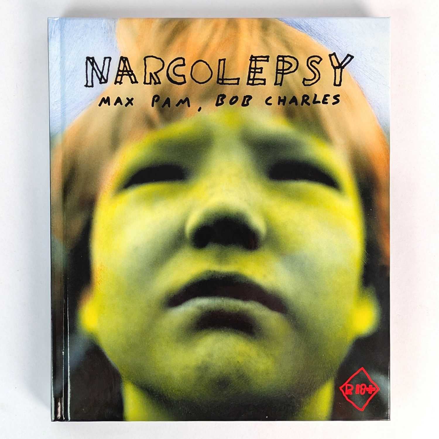Max Pam; Bob Charles - Narcolepsy