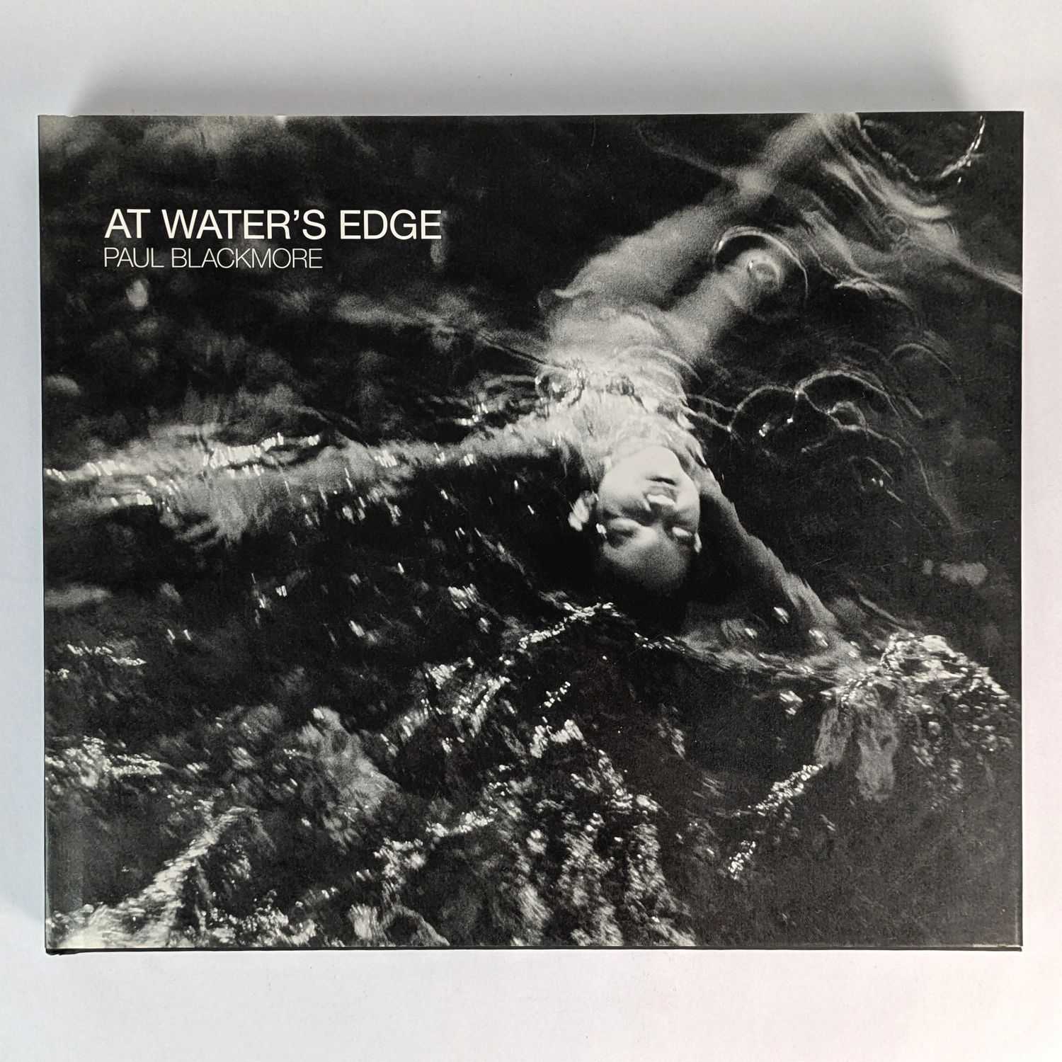 Paul Blackmore - At Water's Edge