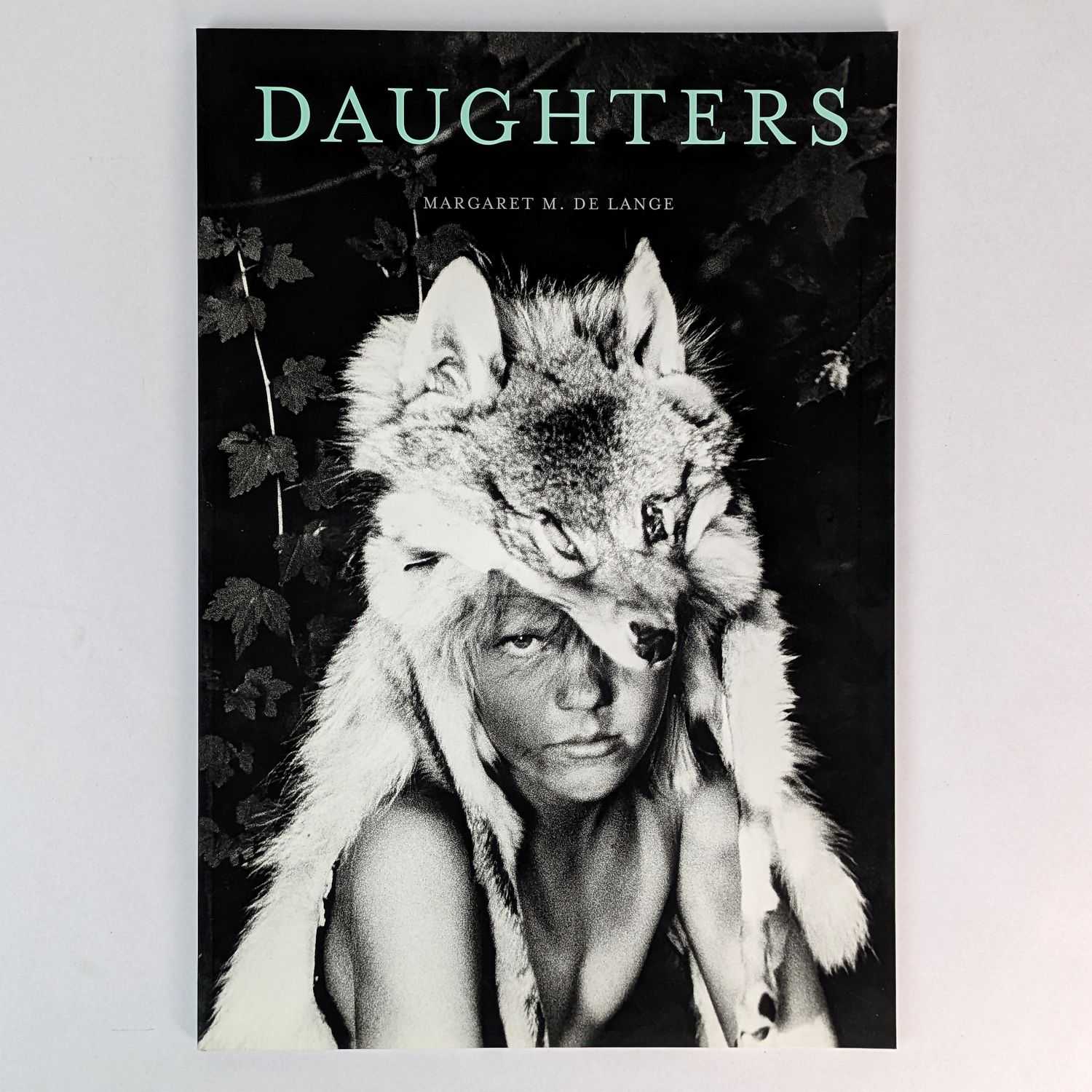 Margaret M. de Lange - Daughters