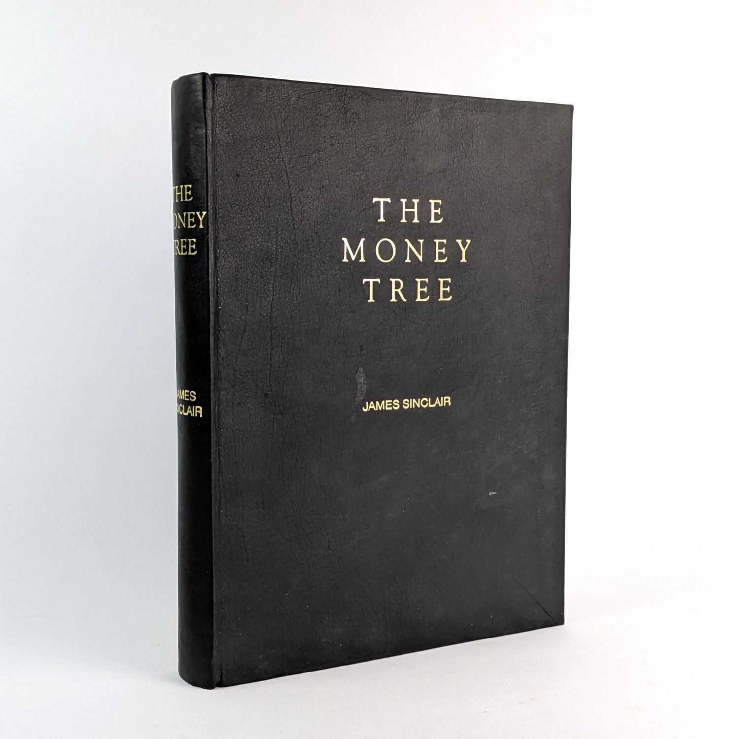 James Sinclair - The Money Tree: Coffee in Papua New Guinea