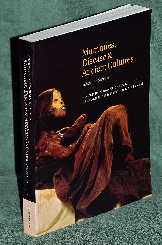 Mummies, Disease & Ancient Cultures