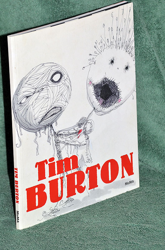 Tim Burton