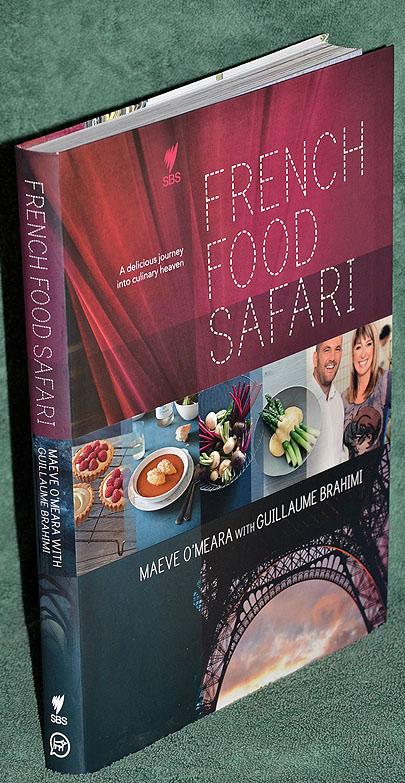 French Food Safari