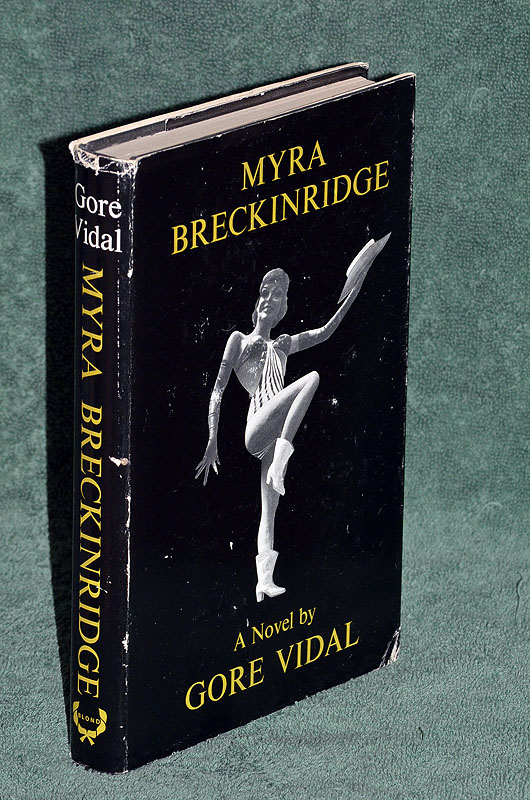 Myra Breckinridge