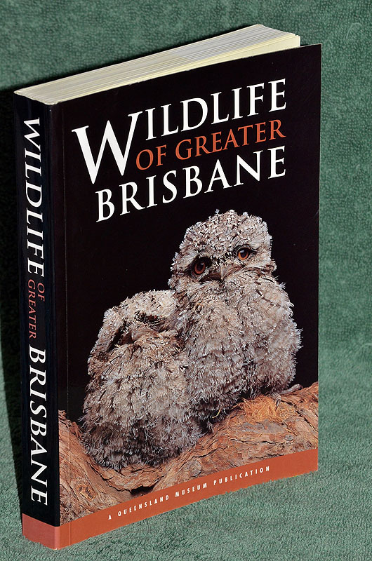 Wildlife of Greater Brisbane