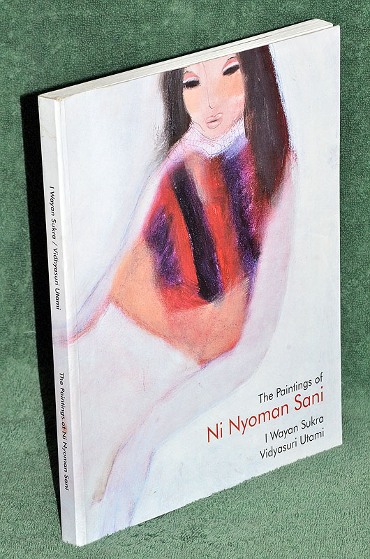 The Paintings of Ni Nyoman Sani
