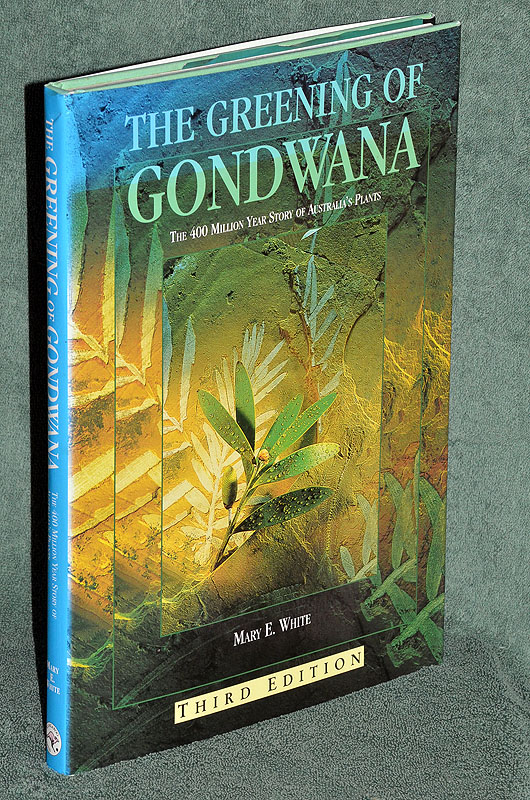 The Greening of Gondwana