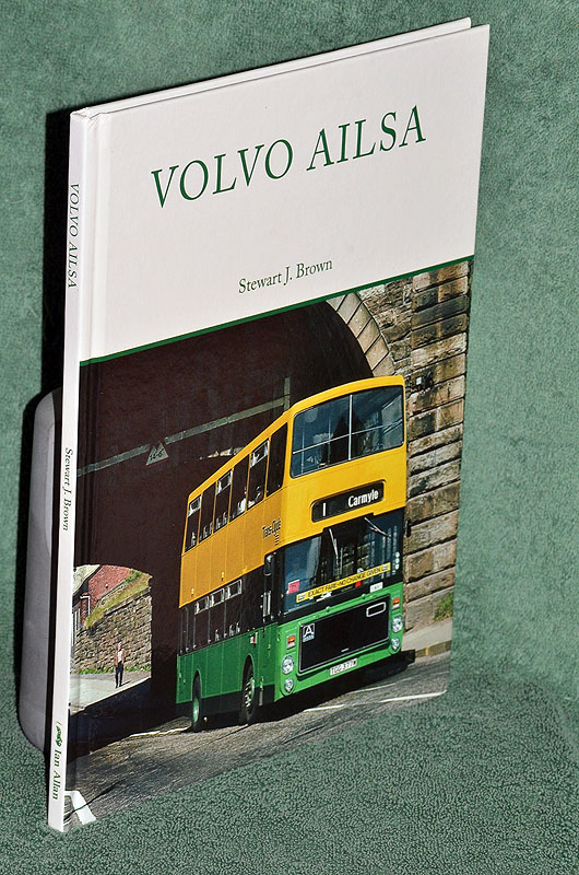 Volvo Ailsa