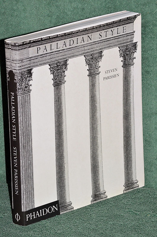 Palladian Style