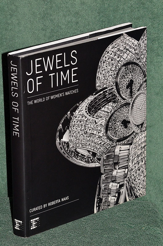 Jewels of Time: the World of Women's Watches