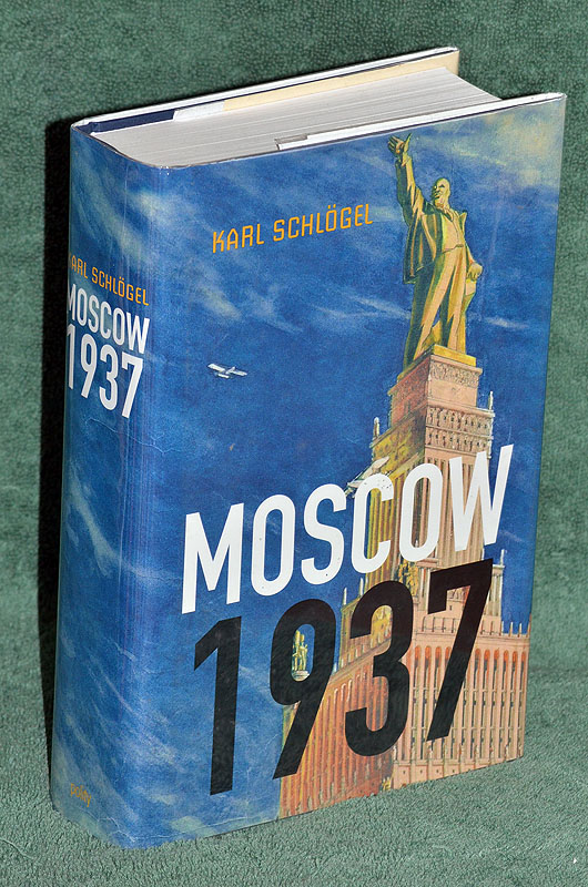 Moscow, 1937 l