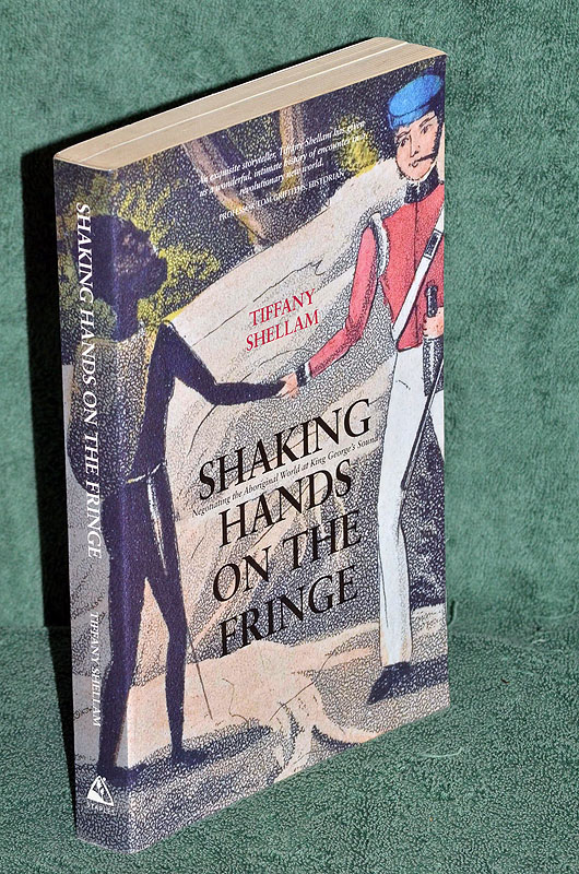 Shaking Hands on the Fringe: Negotiating the Aboriginal World at King George's Sound