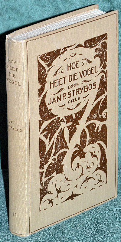 Hoe Heet Die Vogel: Deel II