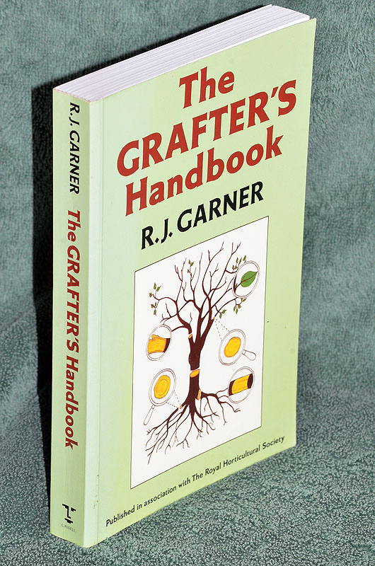 The Grafter's Handbook