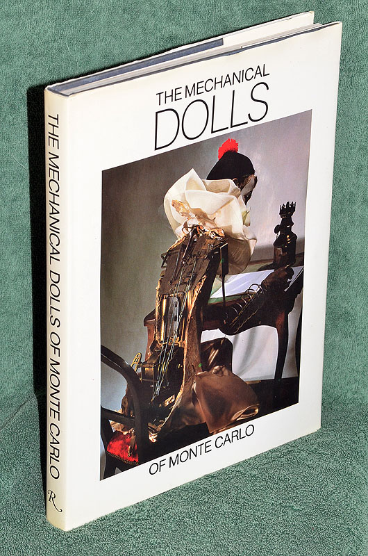 The Mechanical Dolls of Monte Carlo