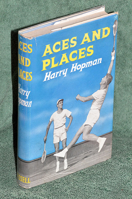 Aces and Places