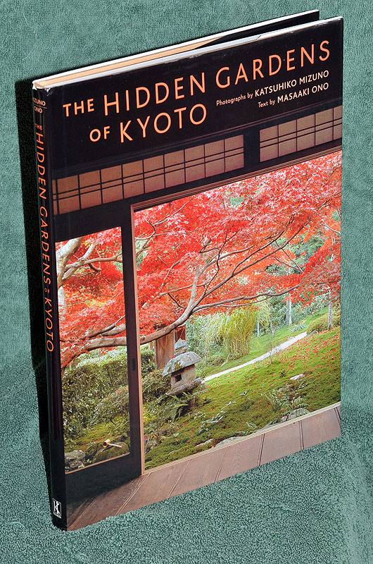 The Hidden Gardens of Kyoto