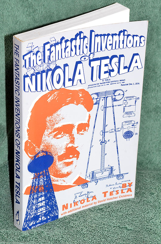 The Fantastic Inventions Of Nikola Tesla