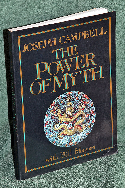 The Power of Myth