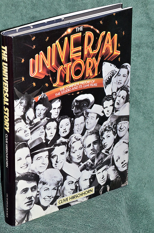 The Universal Story