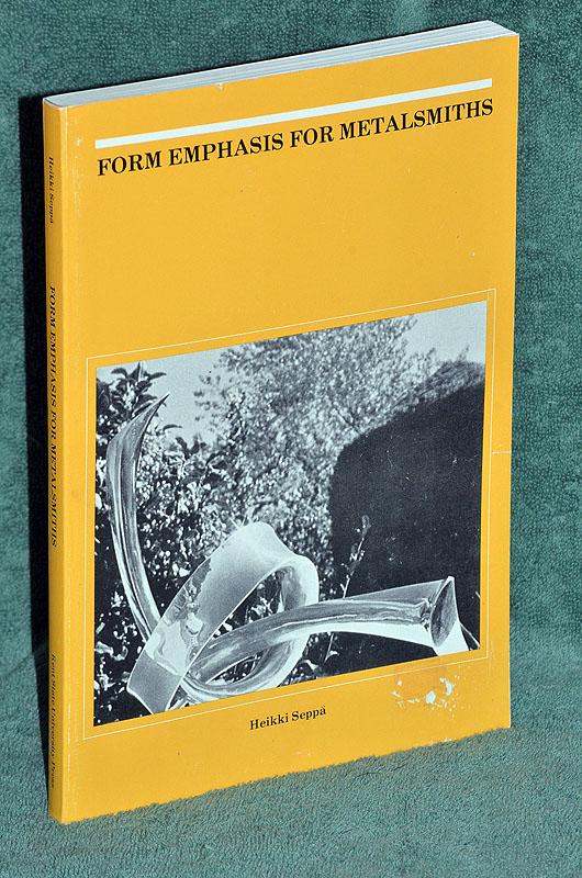 Form Emphasis for Metalsmiths