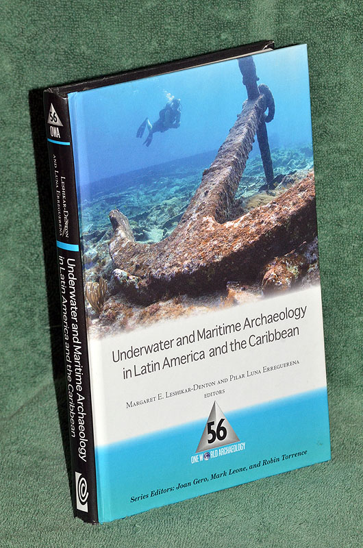 Underwater and Maritime Archaeology in Latin America and the Caribbean
