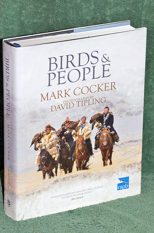 Birds & People