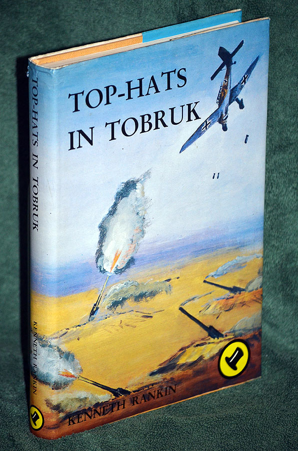 Top-Hats in Tobruk