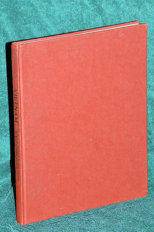 Vietnam: A Pictorial History of the Sixth Battalion, The Royal Australian Regiment