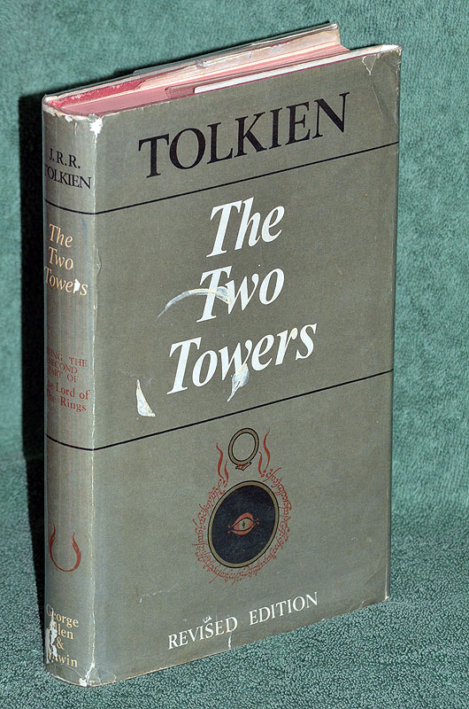 The Two Towers