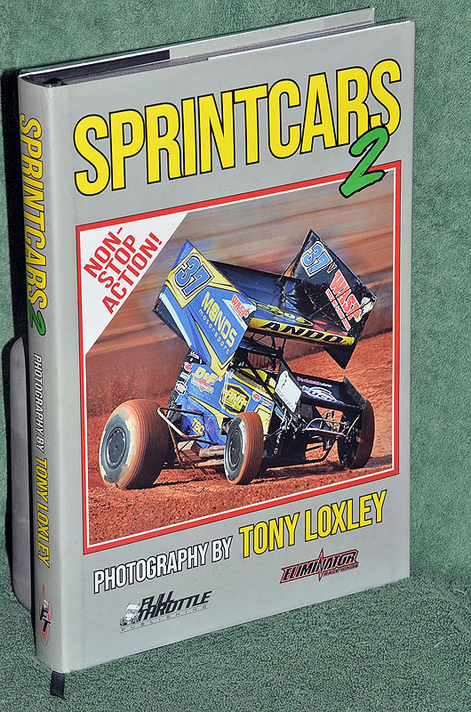 Sprintcars 2
