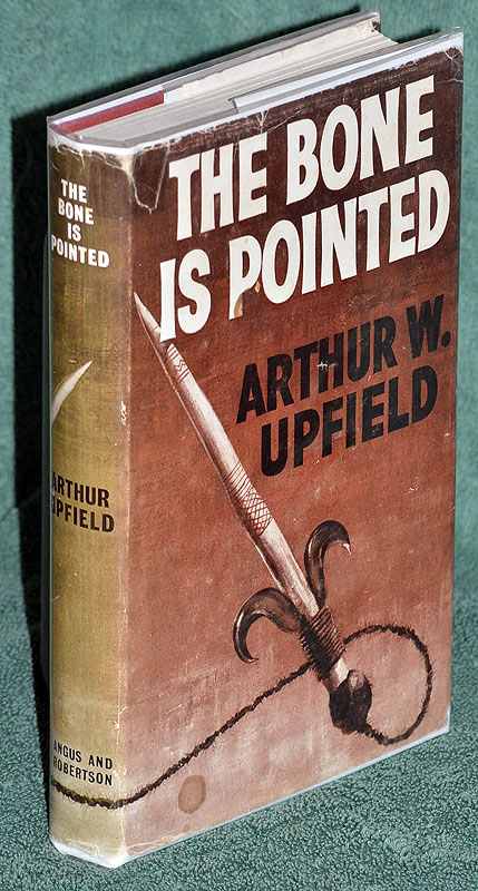 The Bone is Pointed