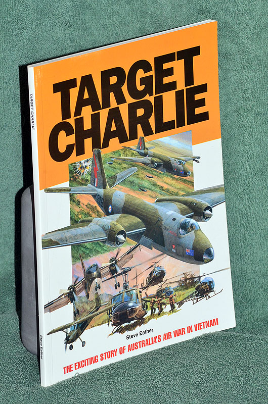 Target Charlie