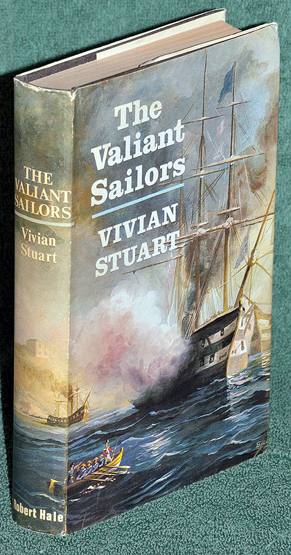 The Valiant Sailors