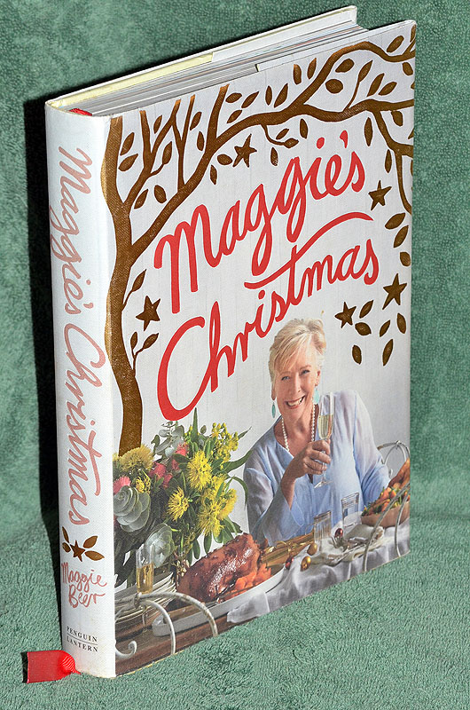 Maggie's Christmas