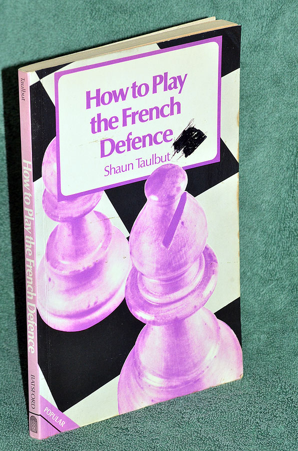 How to Play the French Defence
