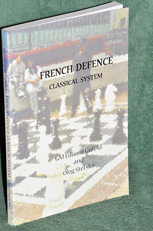 French Defence: Classical System