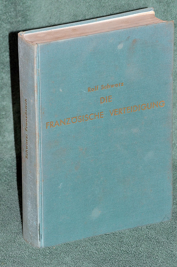 Handbuch Der Schach-Erffnungen Band 24. Die Franzsische Verteidigung. Ausfhrliche Theorie mit 360 Partien.