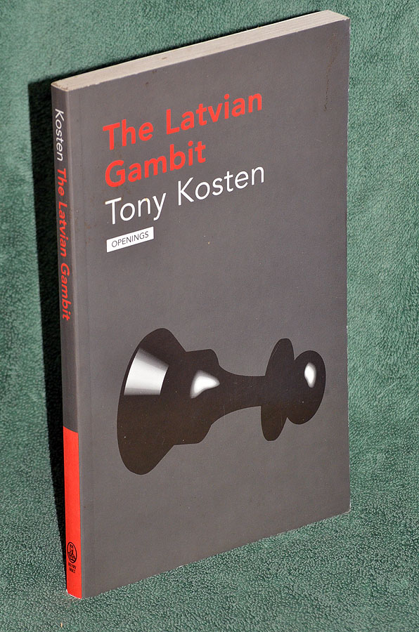 The Latvian Gambit
