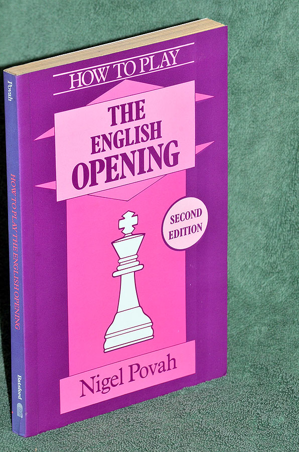 How to Play the English Opening