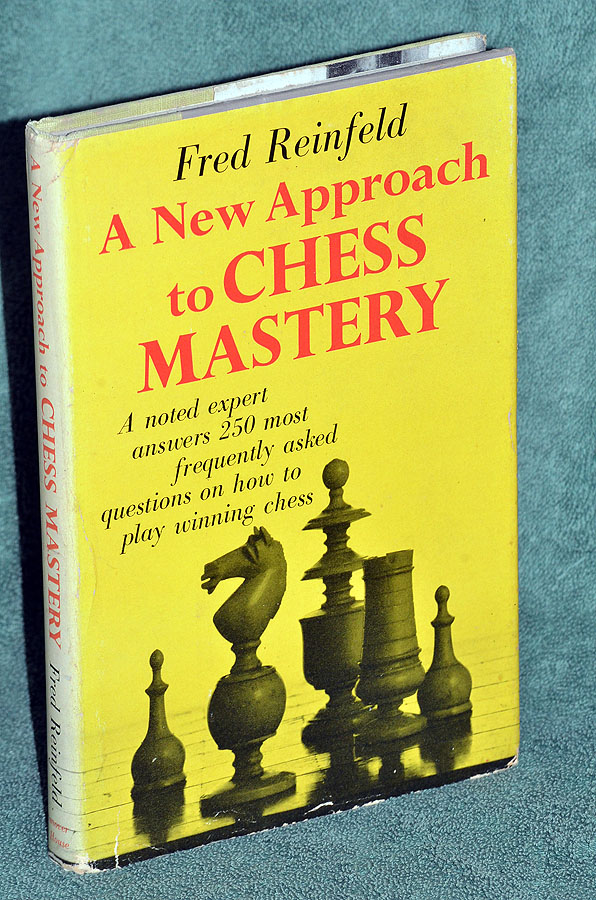 A New Approach to Chess Mastery