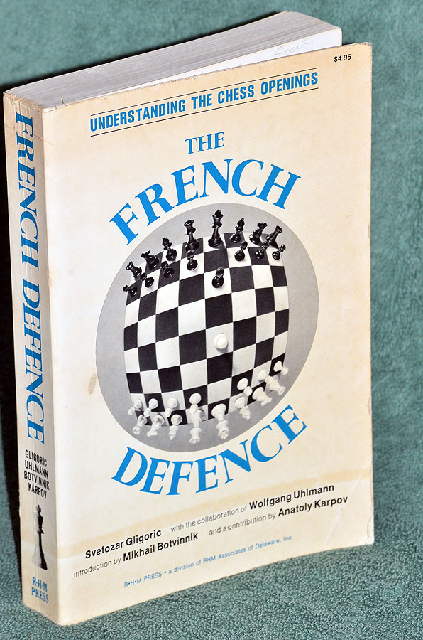 The French Defence