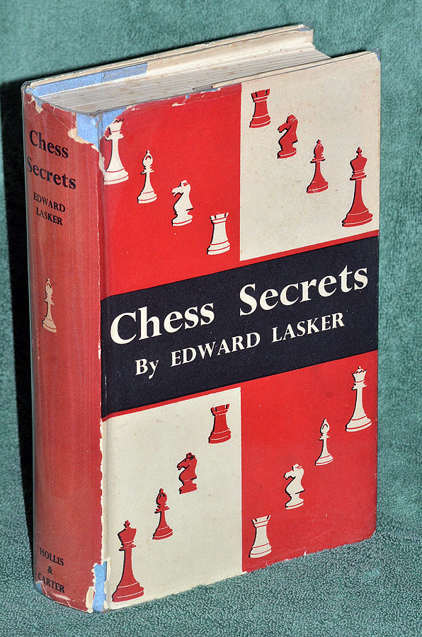 Chess Secrets I Learned from the Masters